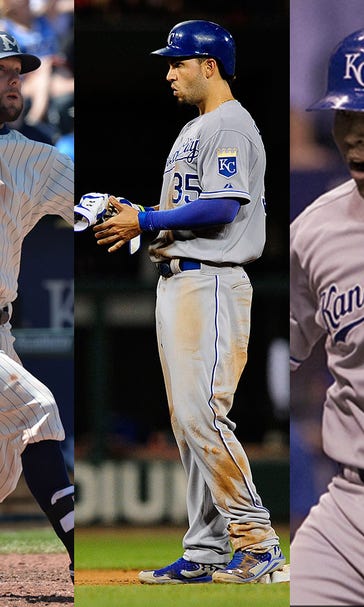 Hitting Heroics: Pick your favorite game for Royals marathon